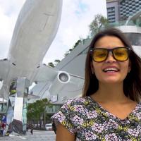 Отзыв от Инга - Visa DTV